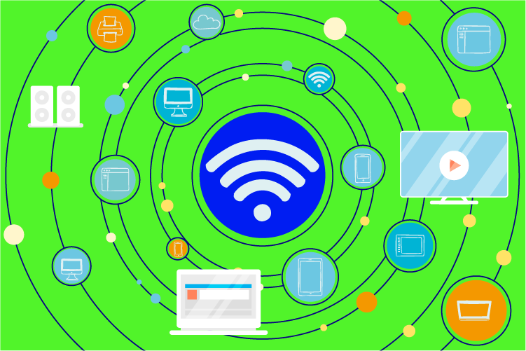 Wi-Fi Alliance Announces Wi-Fi 6E Moniker for 802.11ax in the 6